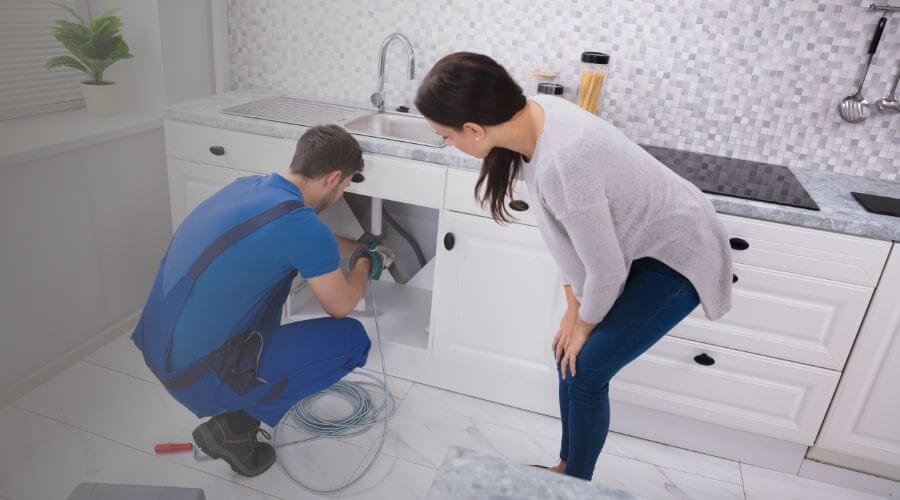 Professional same day plumber in Beavercreek, OR